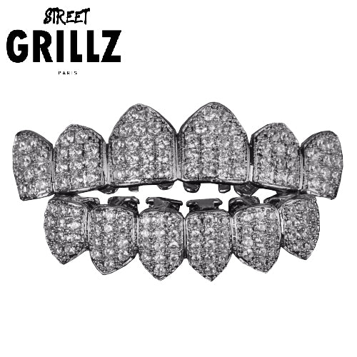 populaire grillz